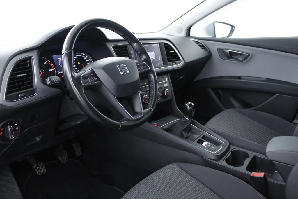 Seat Leon ST