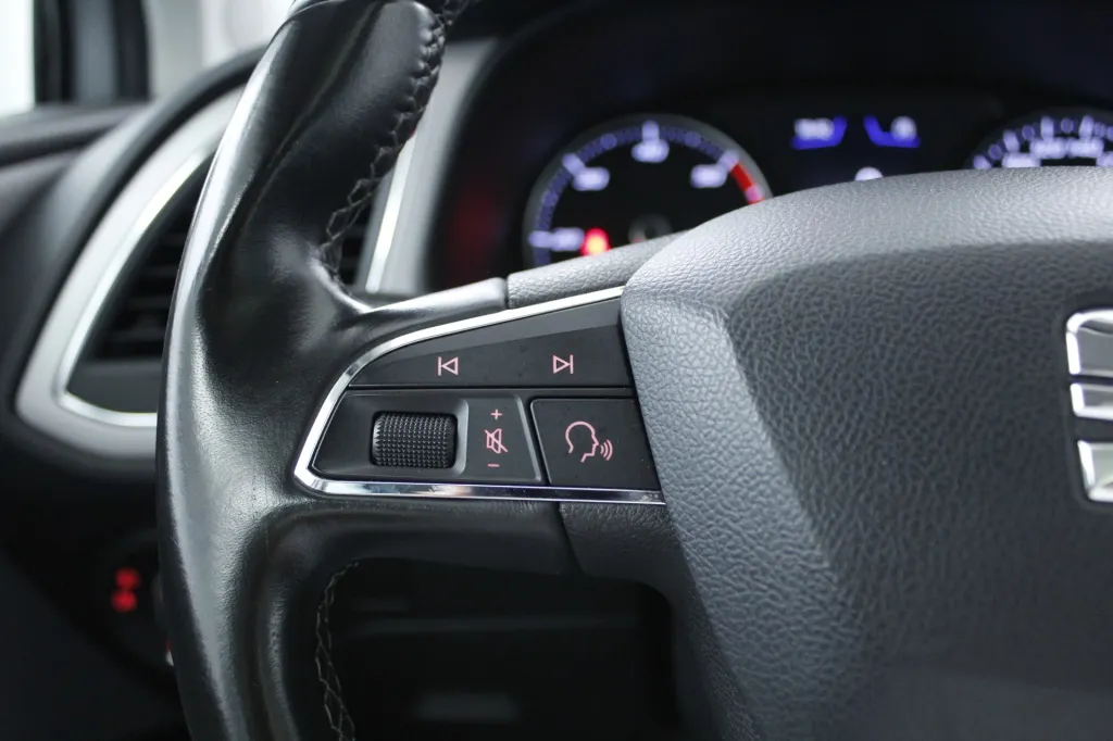 Seat Leon ST