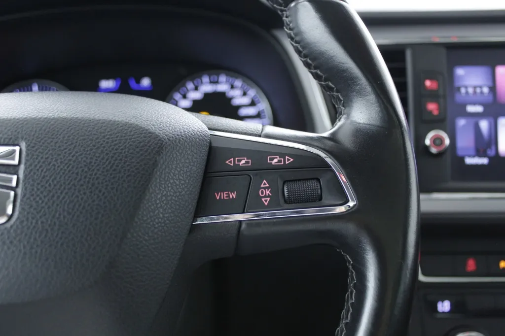 Seat Leon ST