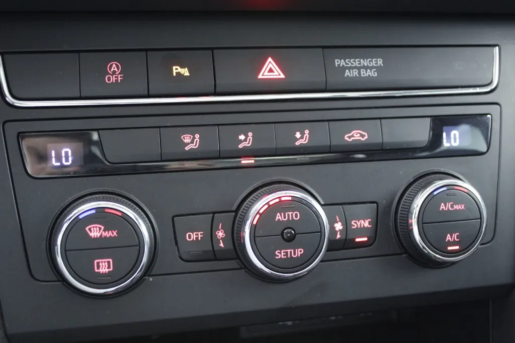 Seat Leon ST