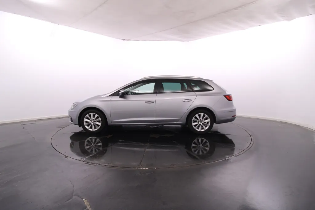 Seat Leon ST