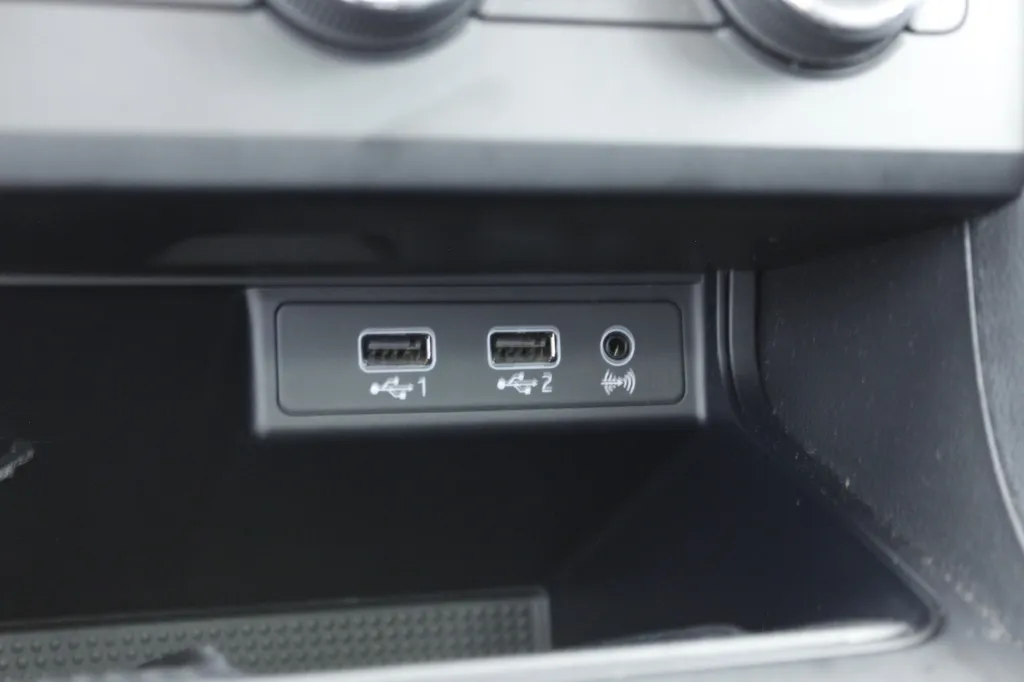 Seat Leon ST