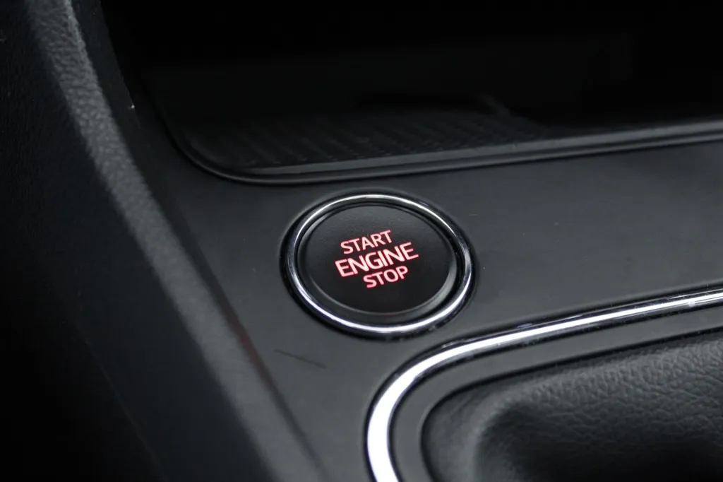 Seat Leon ST