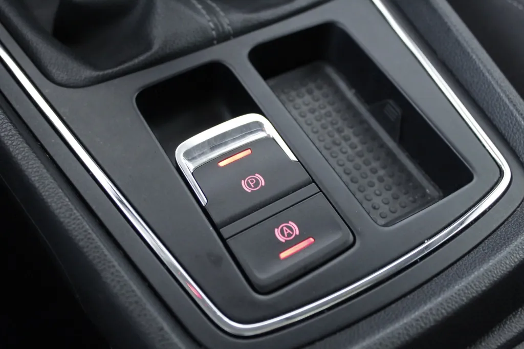Seat Leon ST