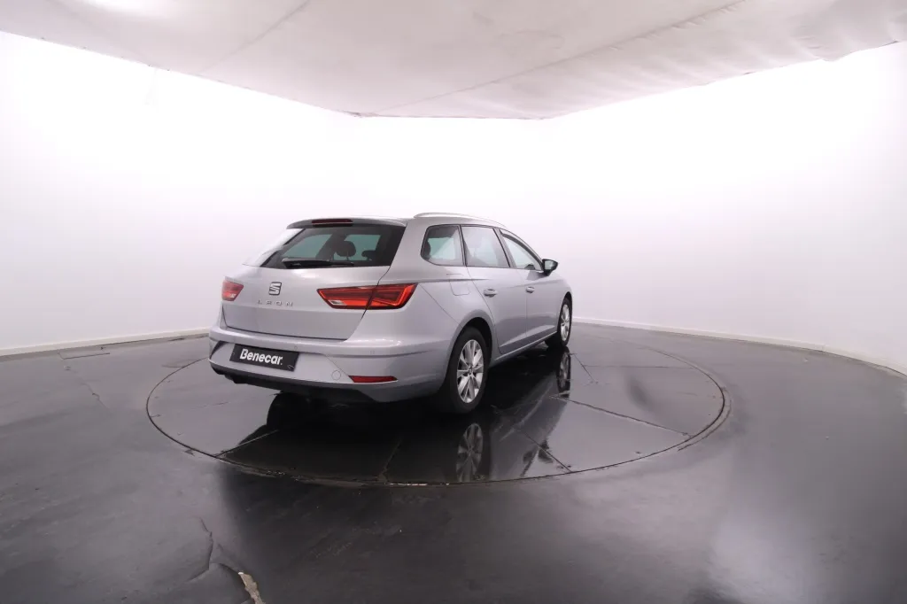 Seat Leon ST