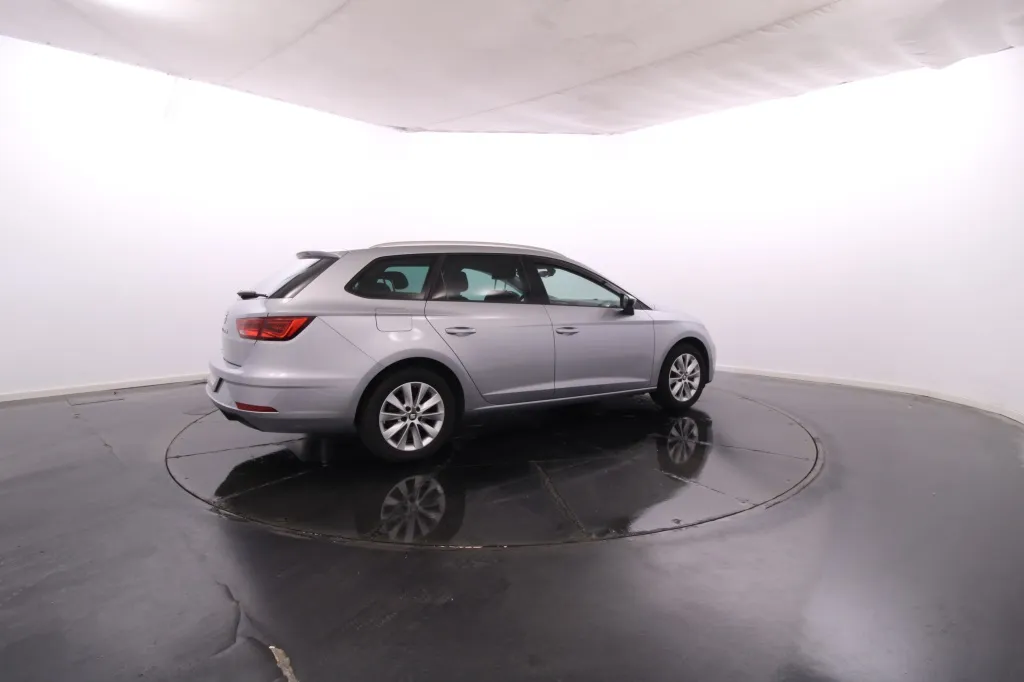 Seat Leon ST