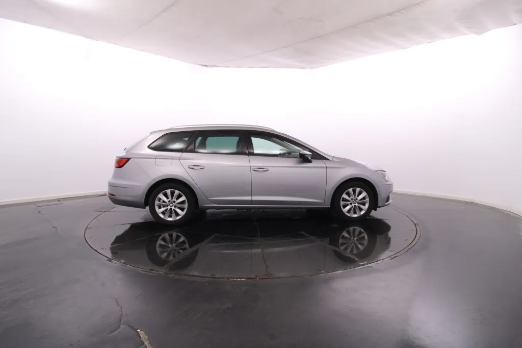 Seat Leon ST