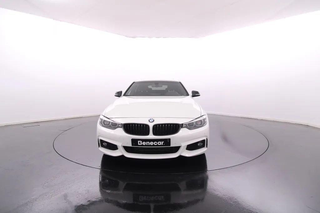 BMW Serie 4 - 420 Gran Coupé