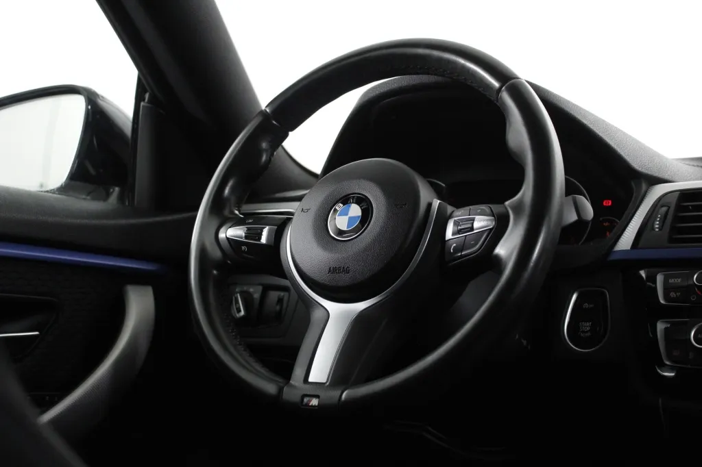 BMW Serie 4 - 420 Gran Coupé