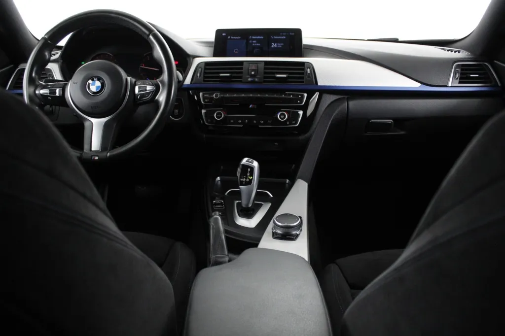 BMW Serie 4 - 420 Gran Coupé