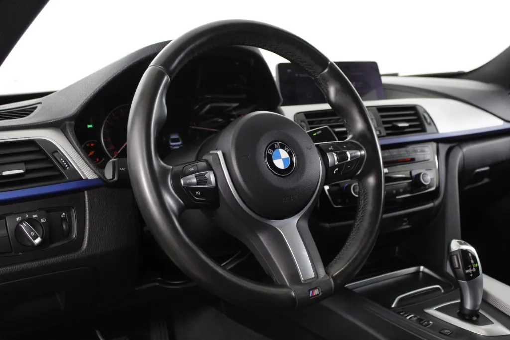 BMW Serie 4 - 420 Gran Coupé