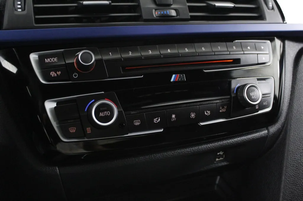BMW Serie 4 - 420 Gran Coupé