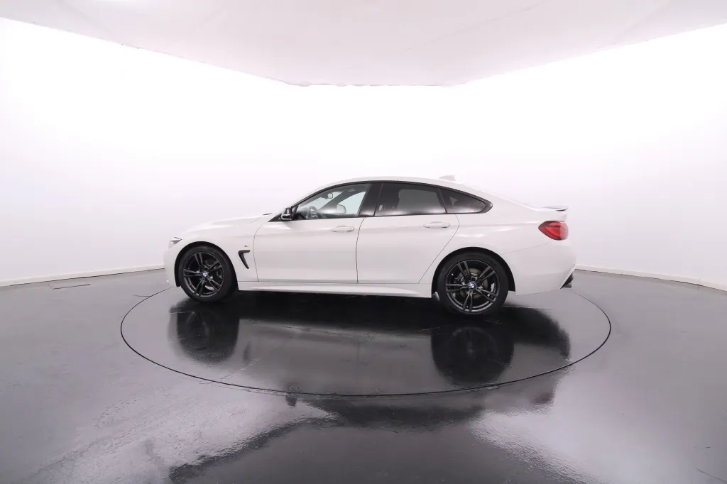 BMW Serie 4 - 420 Gran Coupé
