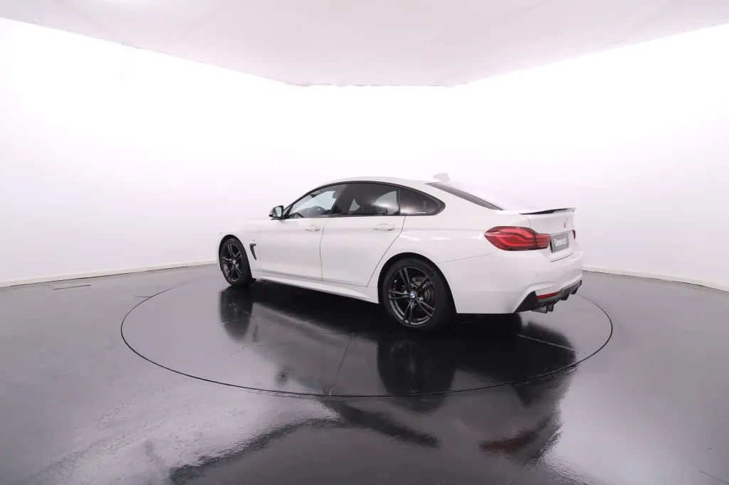 BMW Serie 4 - 420 Gran Coupé