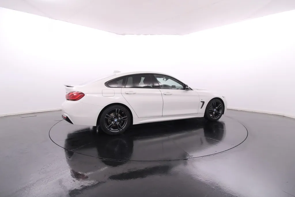 BMW Serie 4 - 420 Gran Coupé