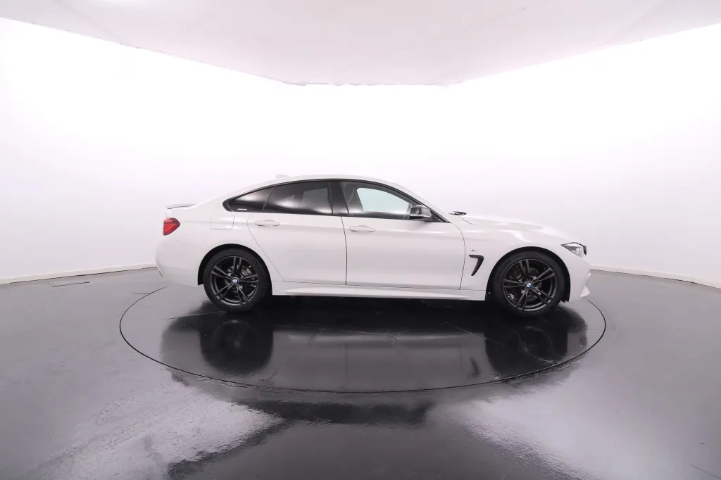 BMW Serie 4 - 420 Gran Coupé
