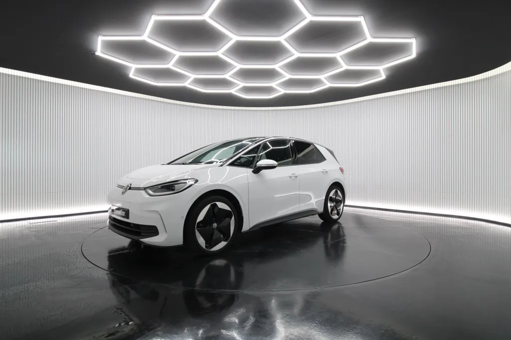 Volkswagen ID 3