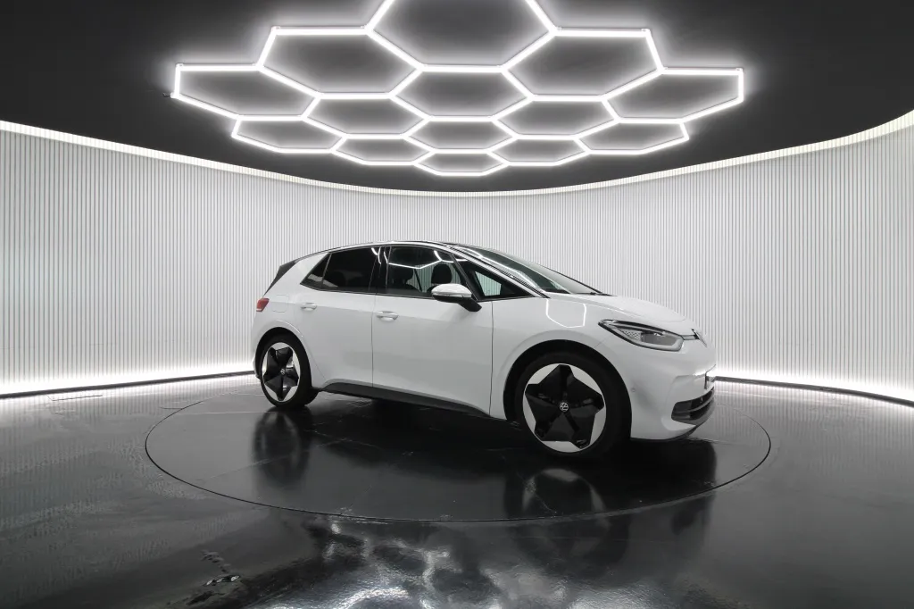Volkswagen ID 3