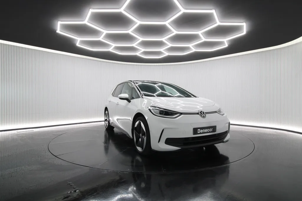 Volkswagen ID 3