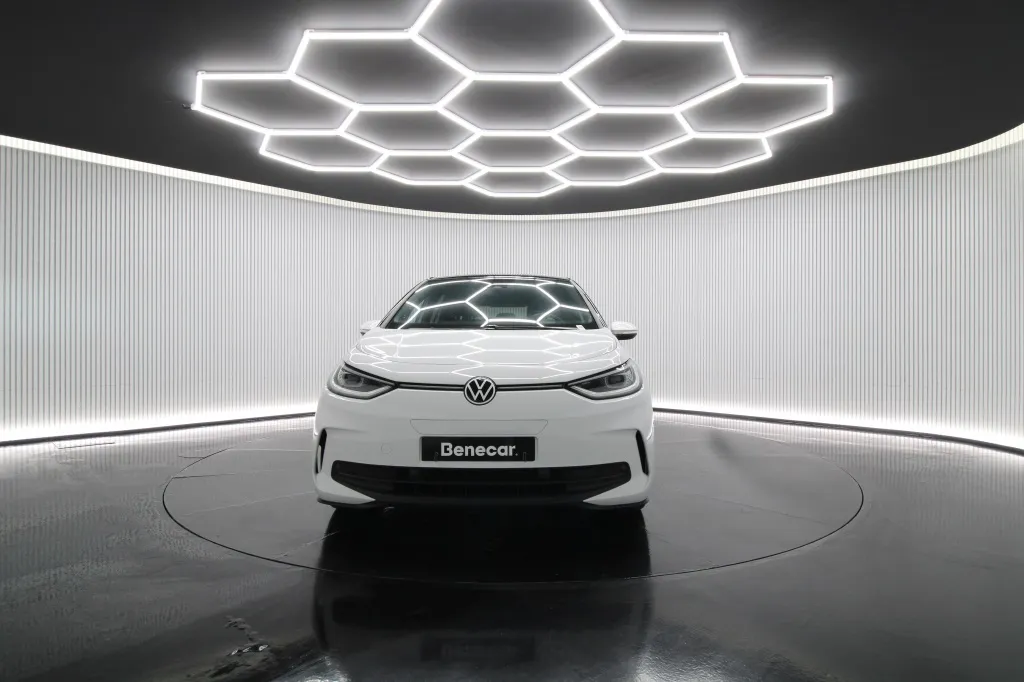 Volkswagen ID 3
