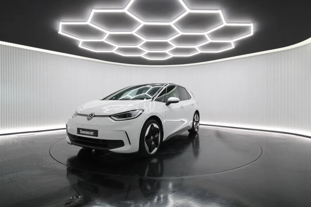 Volkswagen ID 3