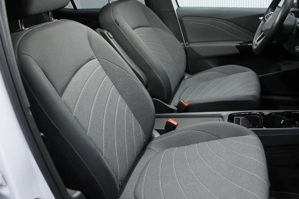 Volkswagen ID 3