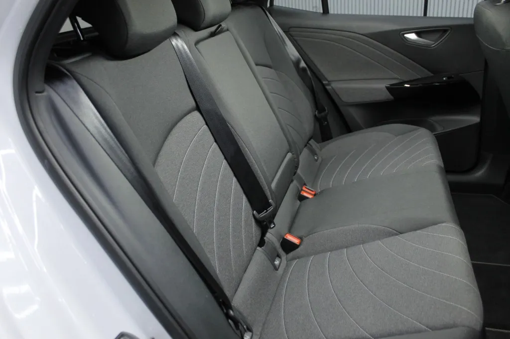 Volkswagen ID 3