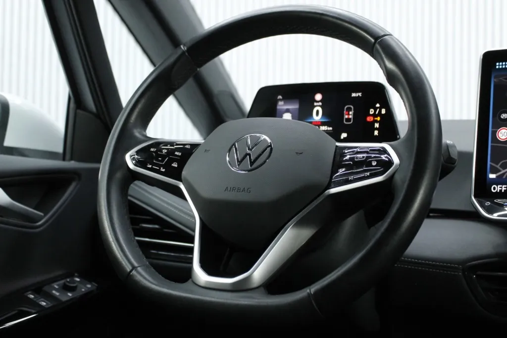 Volkswagen ID 3
