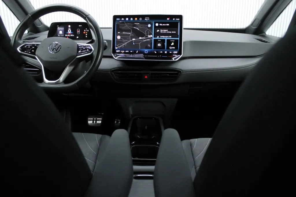 Volkswagen ID 3