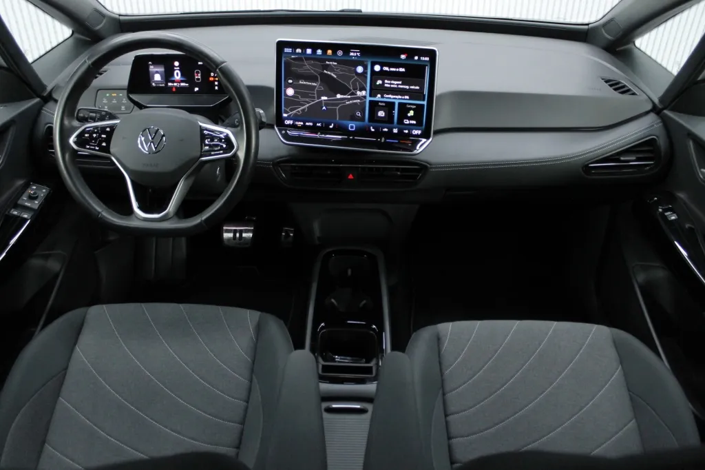 Volkswagen ID 3