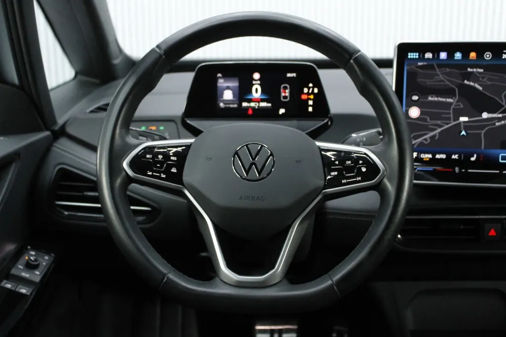 Volkswagen ID 3