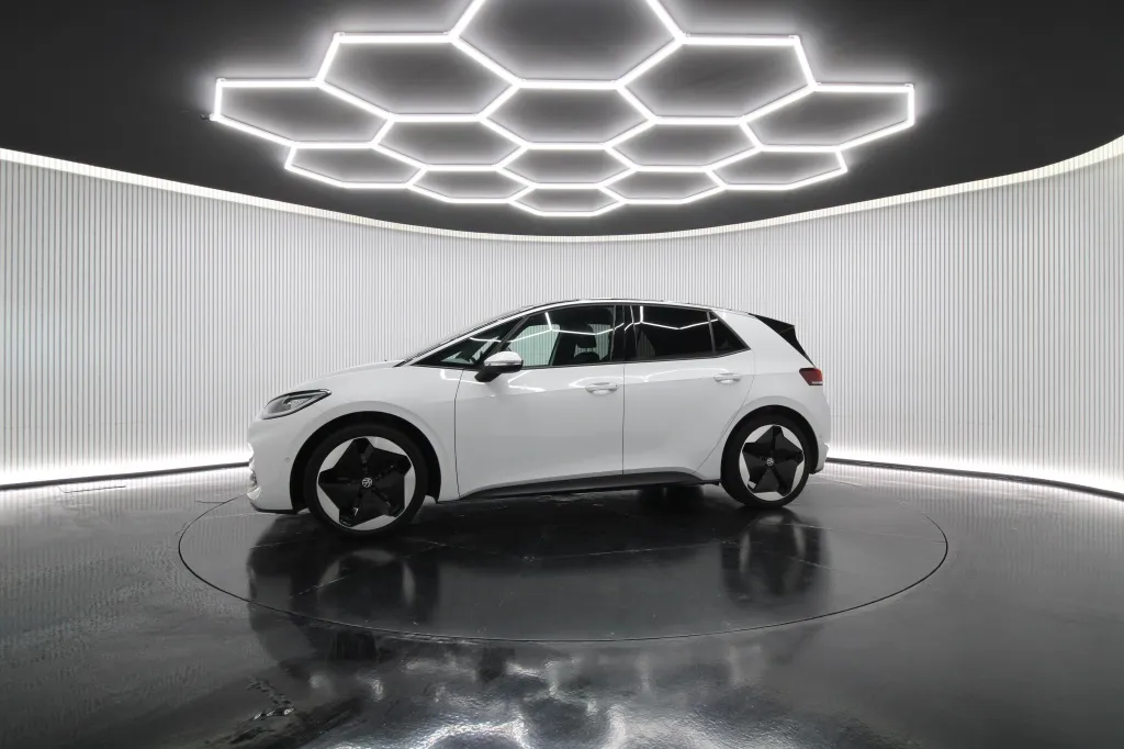 Volkswagen ID 3