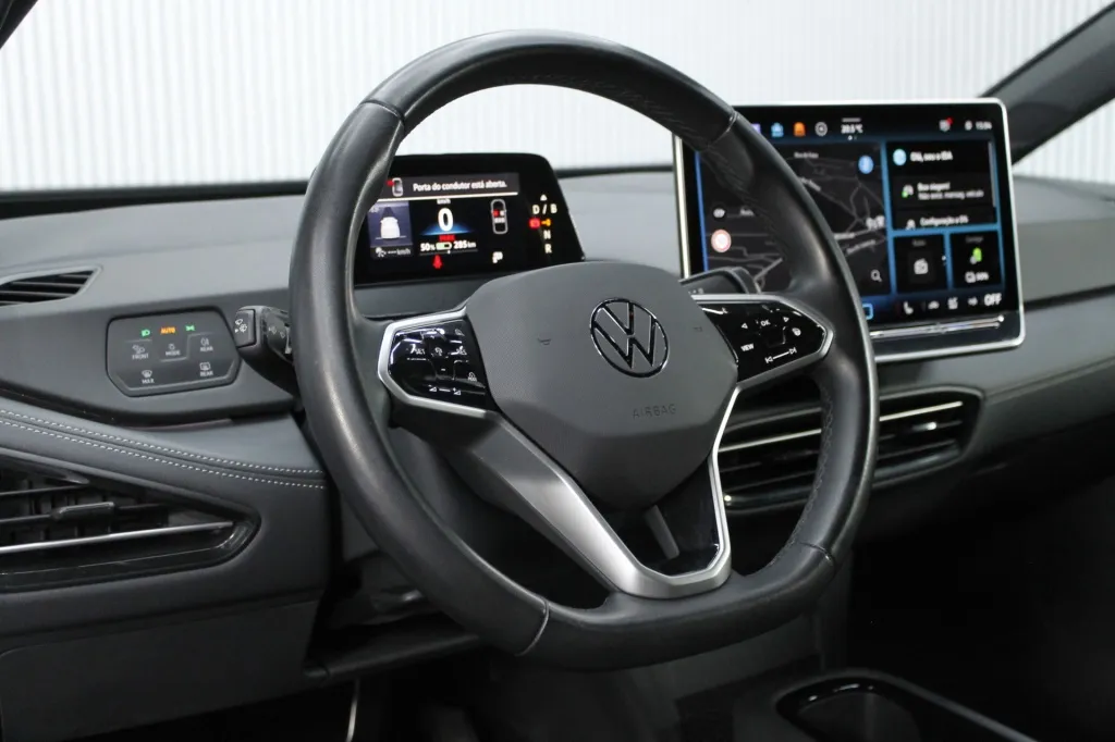 Volkswagen ID 3