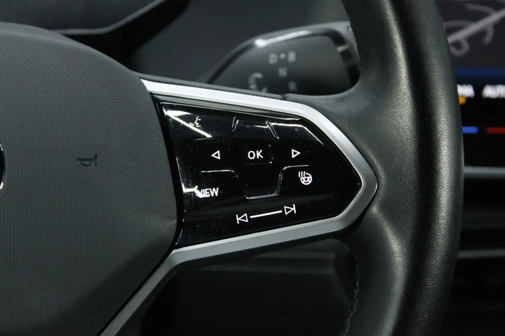 Volkswagen ID 3