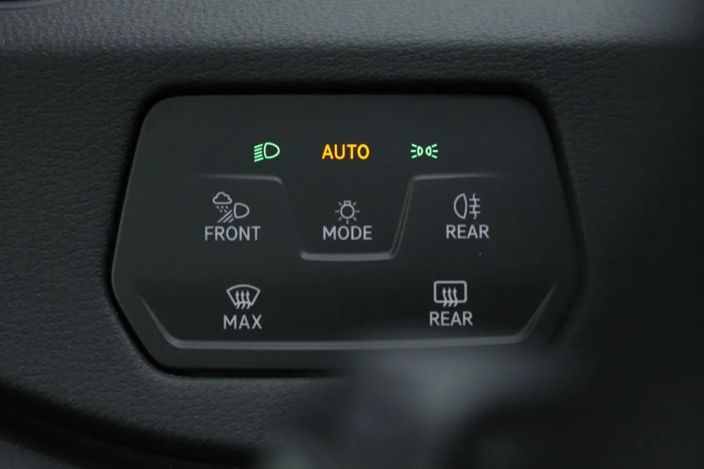 Volkswagen ID 3