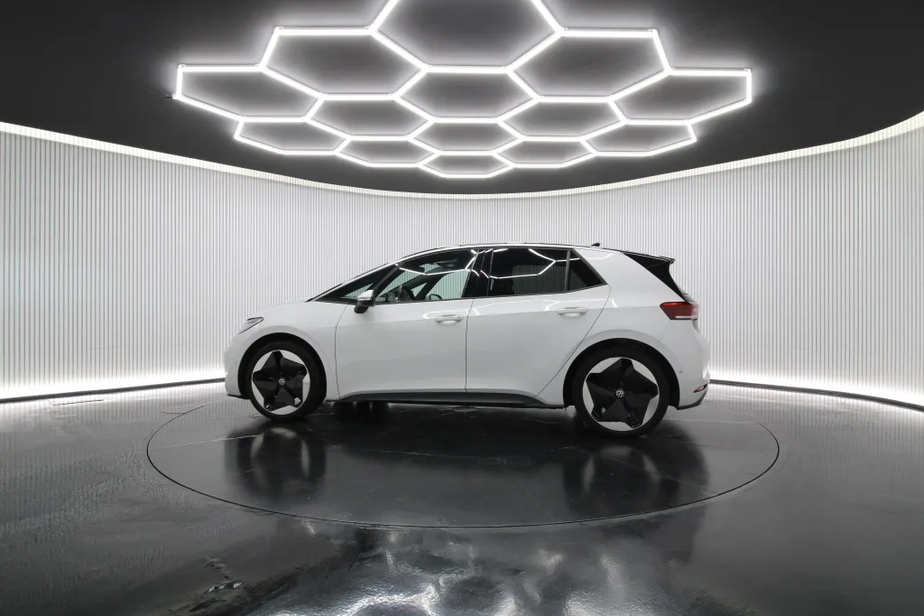 Volkswagen ID 3