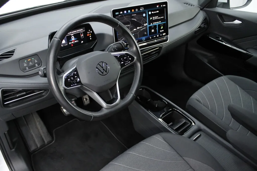 Volkswagen ID 3