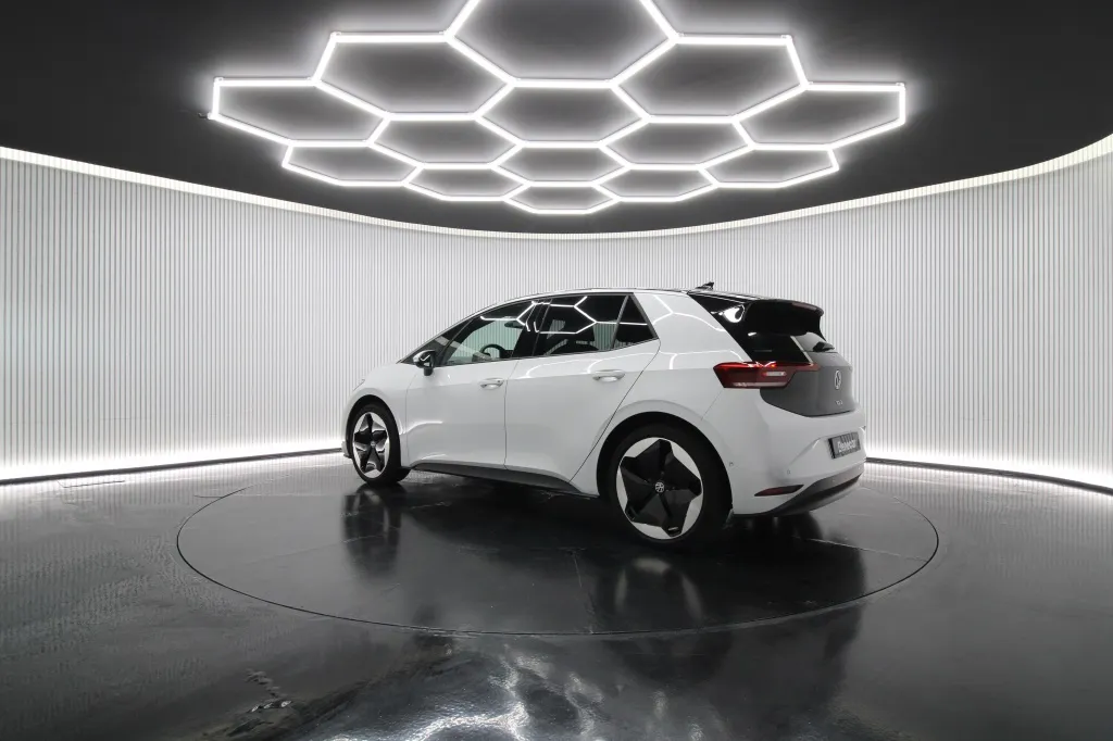Volkswagen ID 3