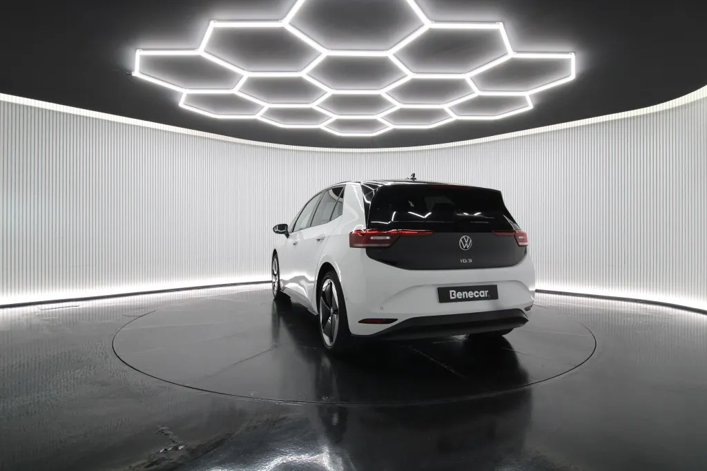 Volkswagen ID 3