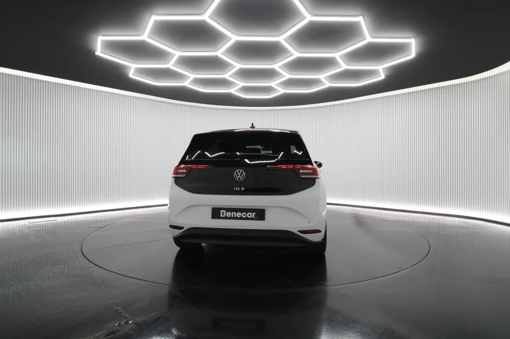 Volkswagen ID 3