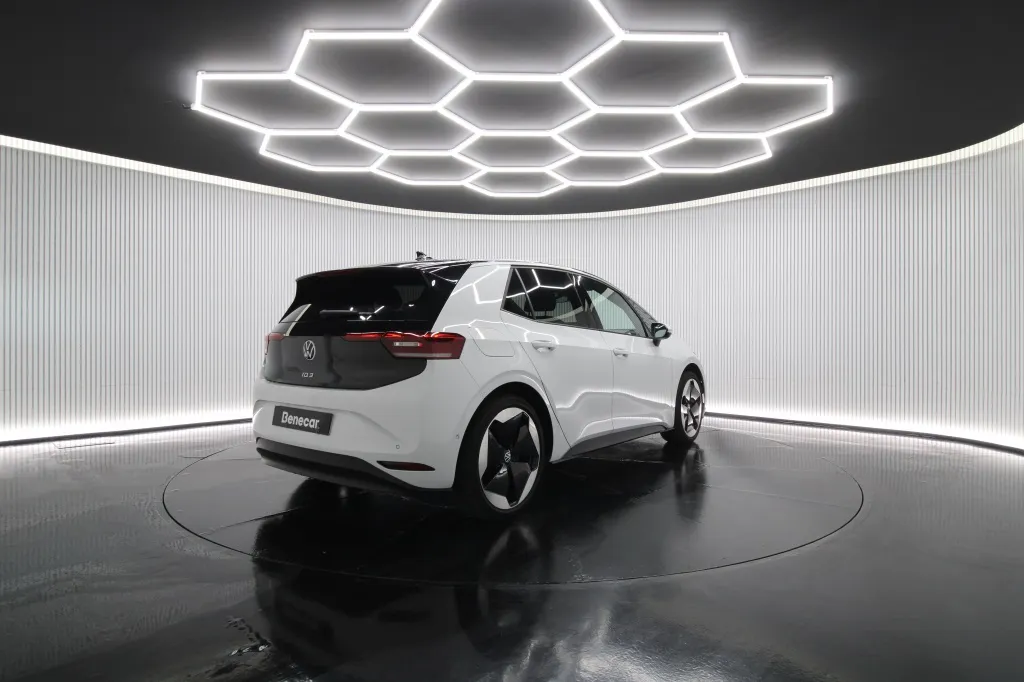 Volkswagen ID 3