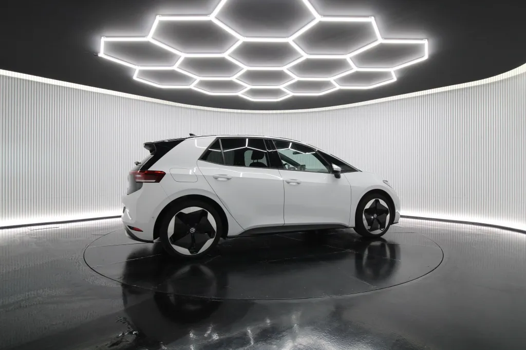 Volkswagen ID 3