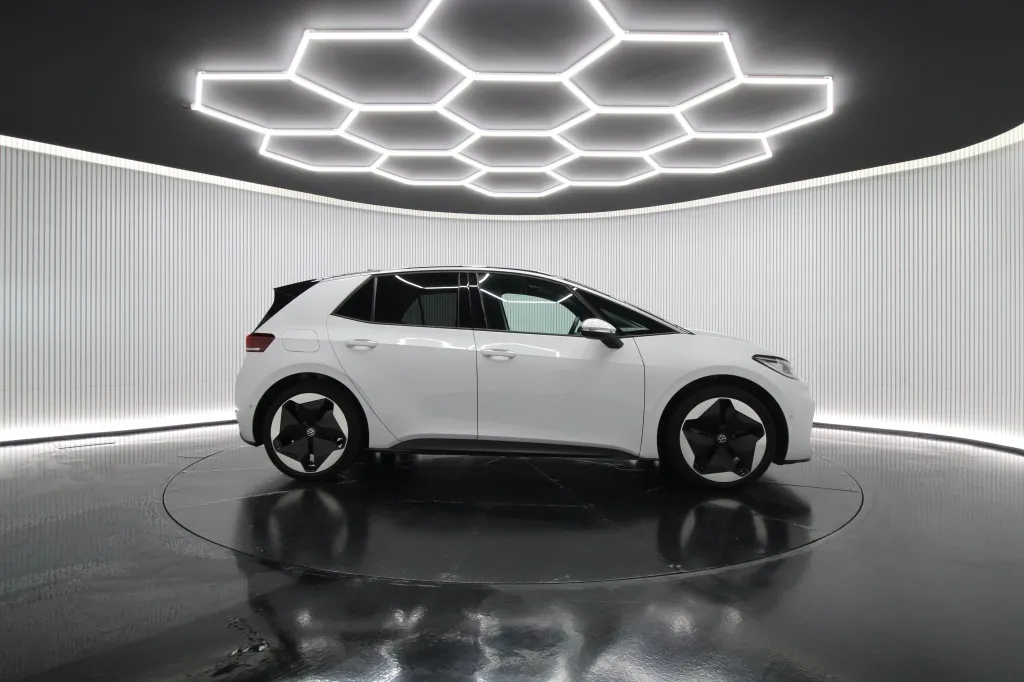 Volkswagen ID 3