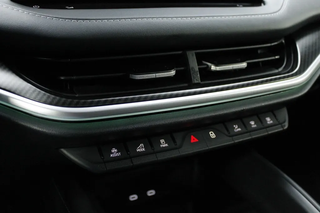 Skoda Enyaq Coupé