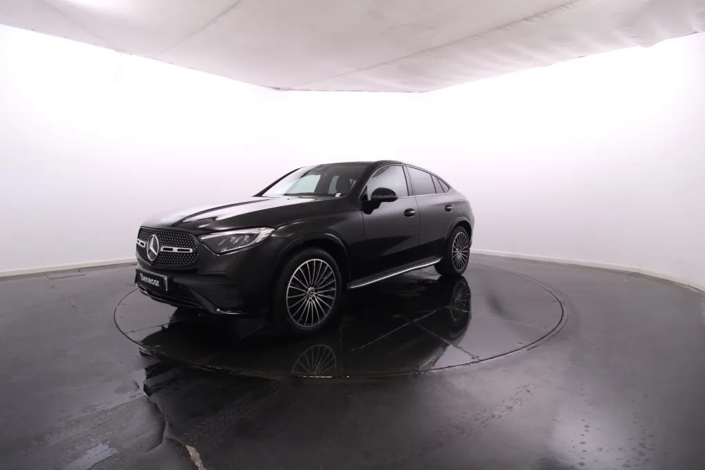 Mercedes-Benz Classe GLC - 300