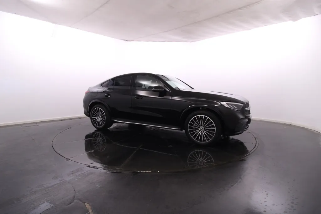Mercedes-Benz Classe GLC - 300