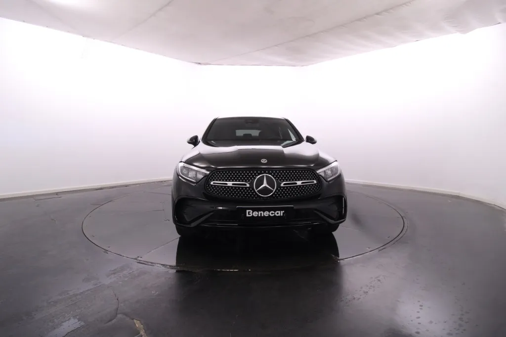 Mercedes-Benz Classe GLC - 300