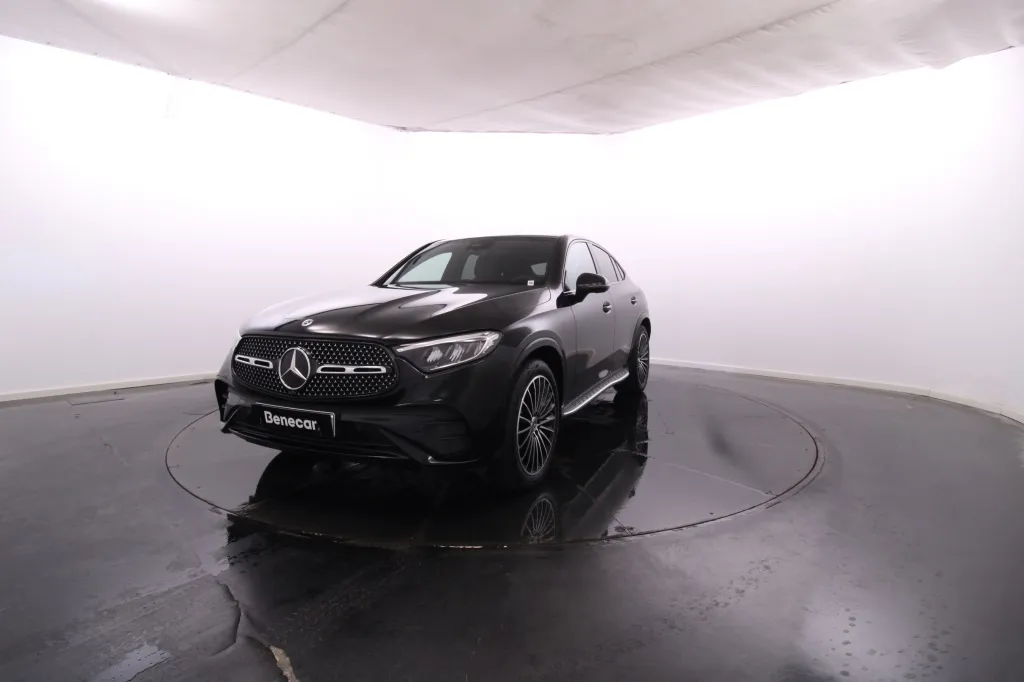 Mercedes-Benz Classe GLC - 300