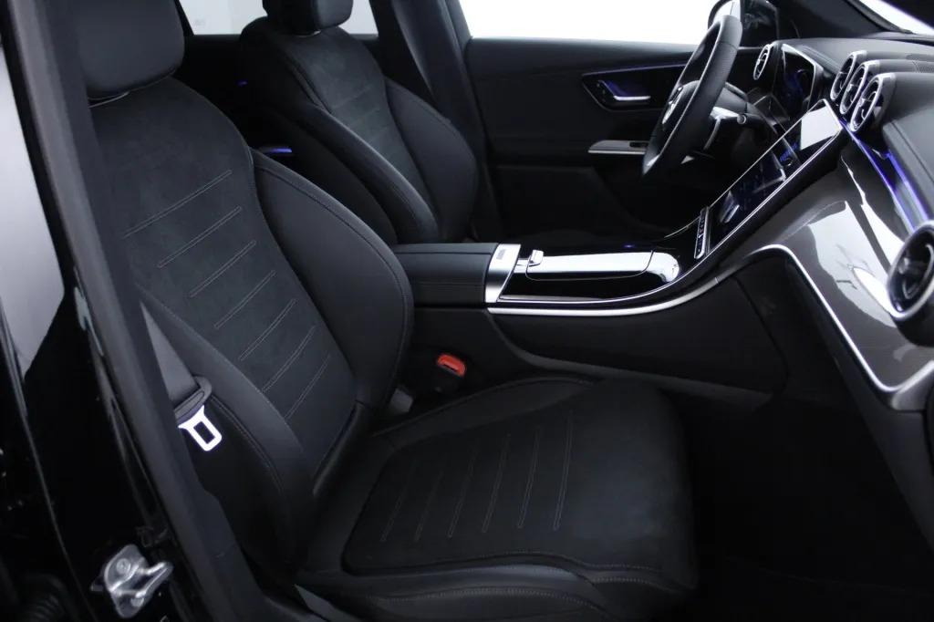 Mercedes-Benz Classe GLC - 300
