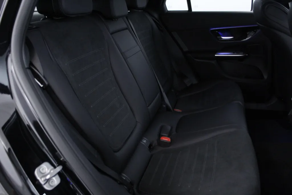 Mercedes-Benz Classe GLC - 300